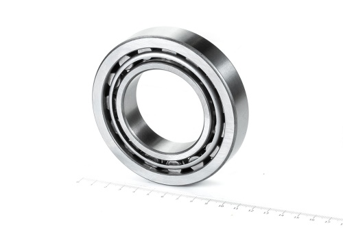 Подшипник 42211 КМ (NJ 211)