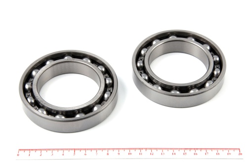 Подшипник 6012 (112) 60*95*18мм (шт)