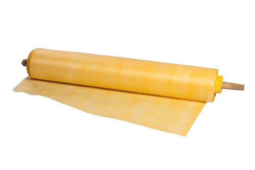 Стеклопластик РСТ-140Л (толщ.~0,14 мм, шир.1000 мм, дл.100 м) ТУ 6-48-87-92