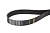 Ремень поликлиновой 8РК-1640 HIMPT фото